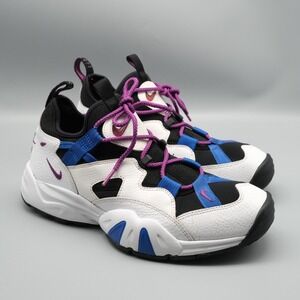Nike Air Scream LWP 'White Bold Berry' Mens Sneakers‎ Size 8.5 AH8517 100